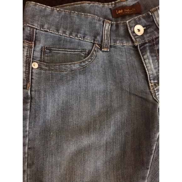 Lee Capri Jean - Picture 6 of 6